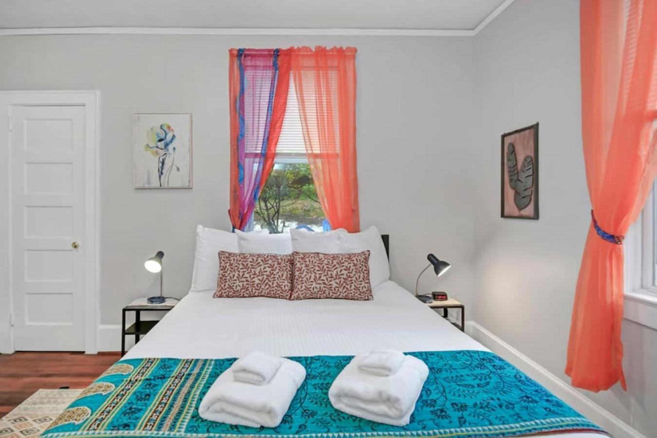 Hébergement de vacances Unique 3br - Sleeps 6 Columbia