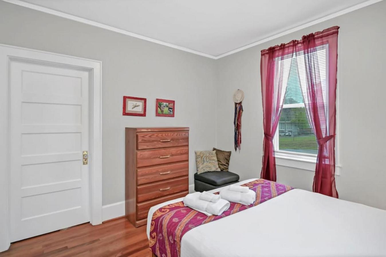 Unique 3br - Sleeps 6 Hébergement de vacances Columbia
