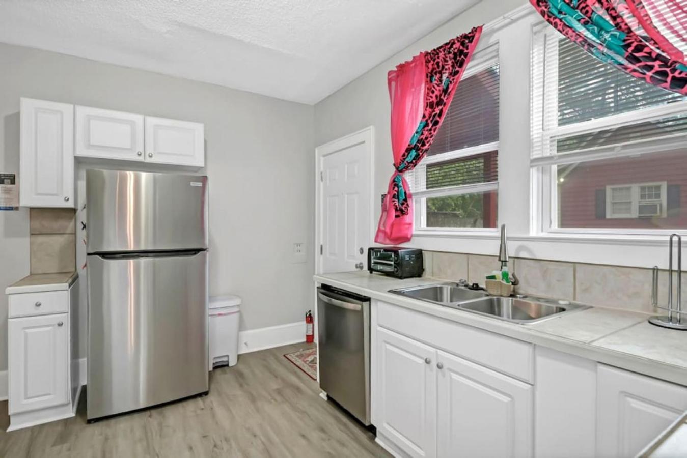 Hébergement de vacances Unique 3br - Sleeps 6 Columbia