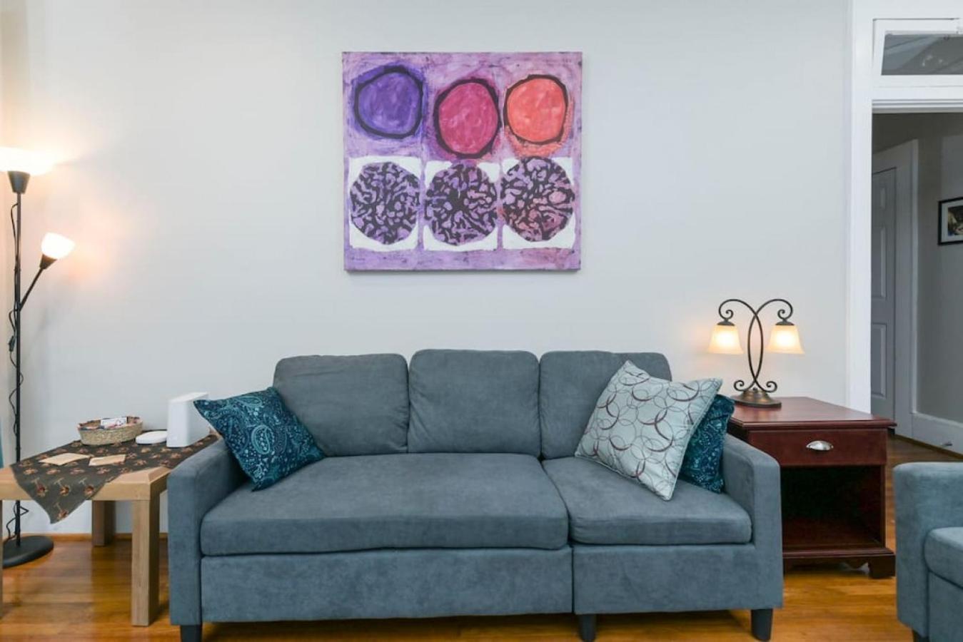 Unique 3br - Sleeps 6 * Columbia