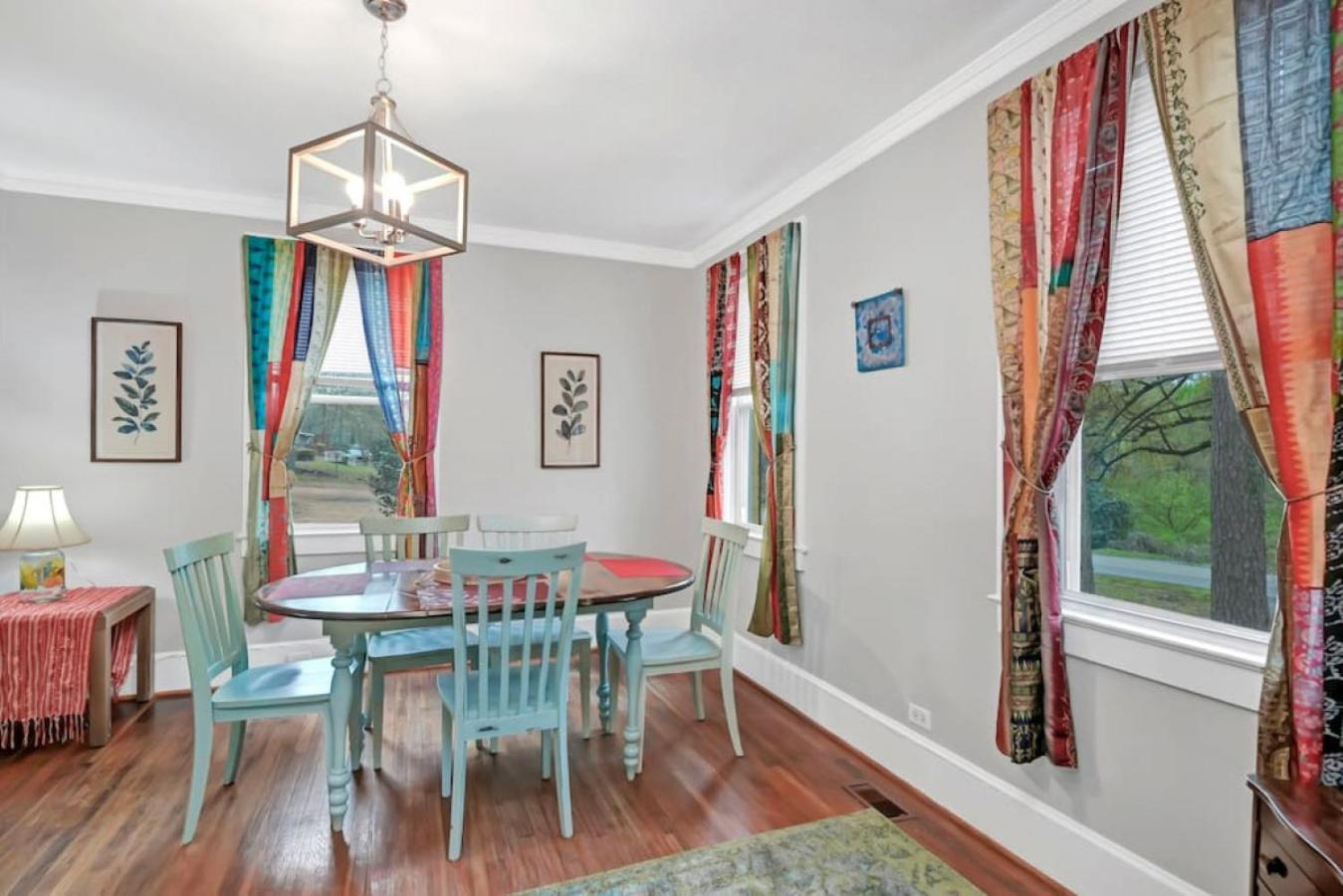 Hébergement de vacances Unique 3br - Sleeps 6 Columbia